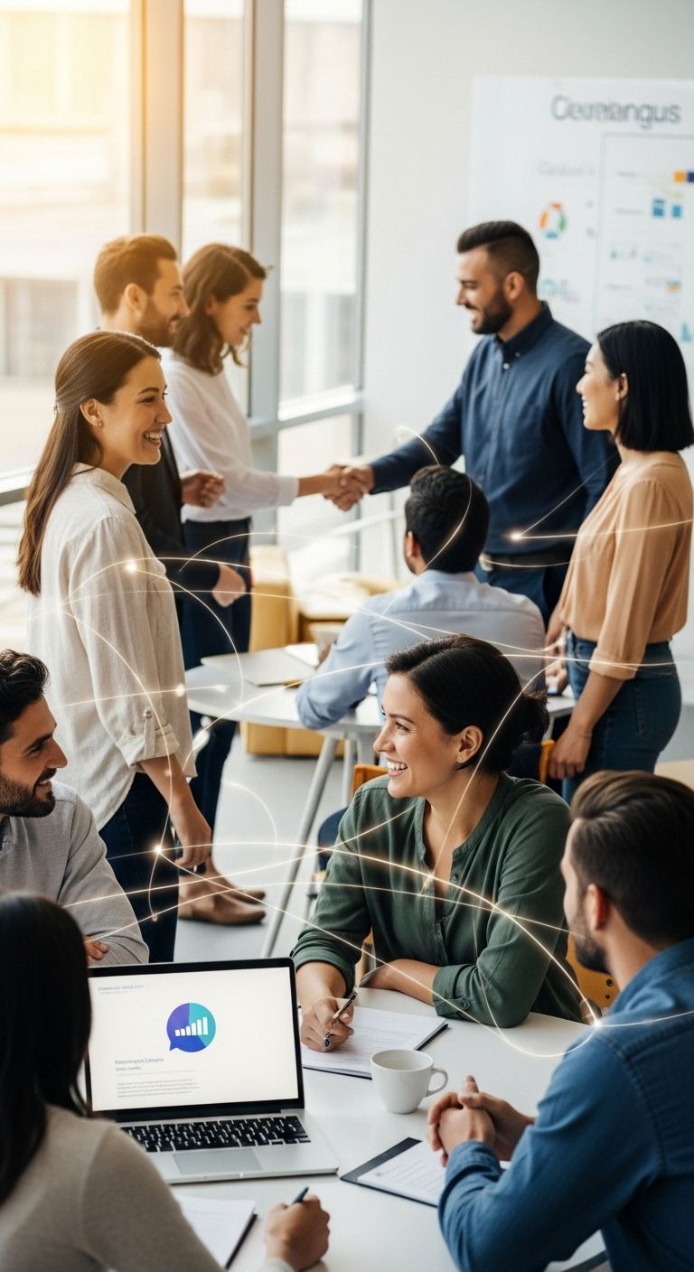 Linkly NFC Connection