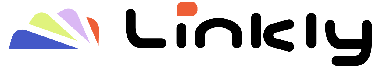 Linkly Logo